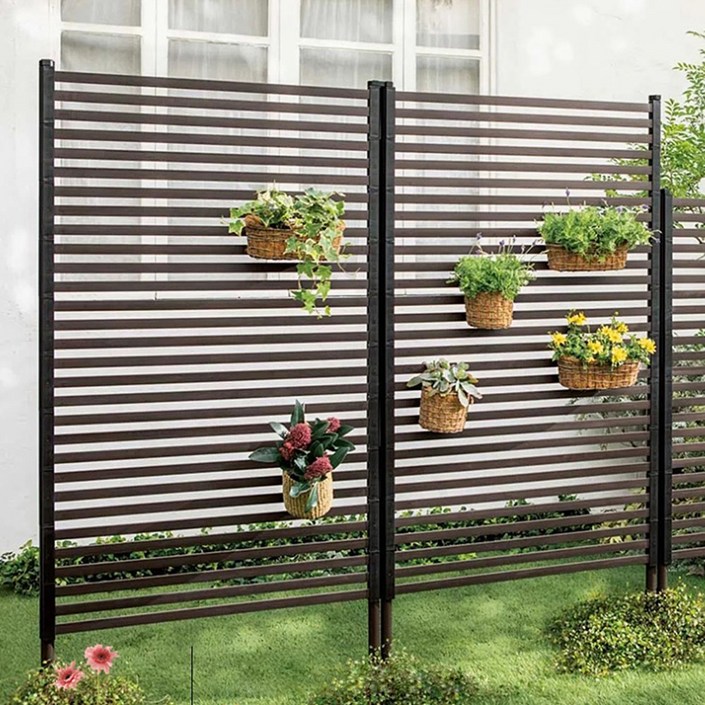 21세기트랜드 가림막 울타리 휀스 및 휀스용 부품, 900mmX1500mm휀스1p