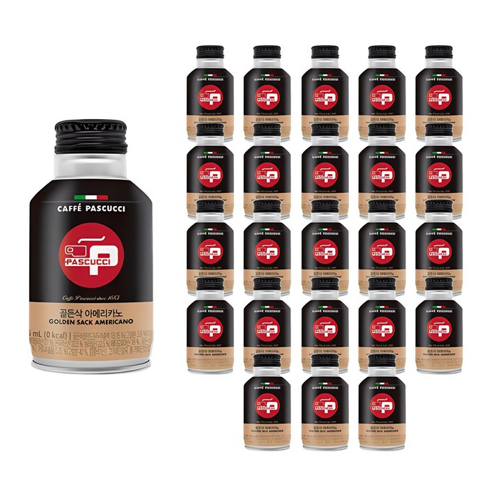 삼립 골든삭 아메리카노