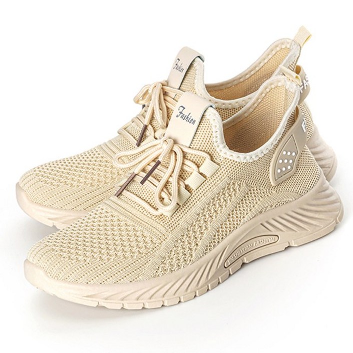 차쿠 여성 가벼운 런닝화 초경량 이지 데일리 발편한 여성 운동화