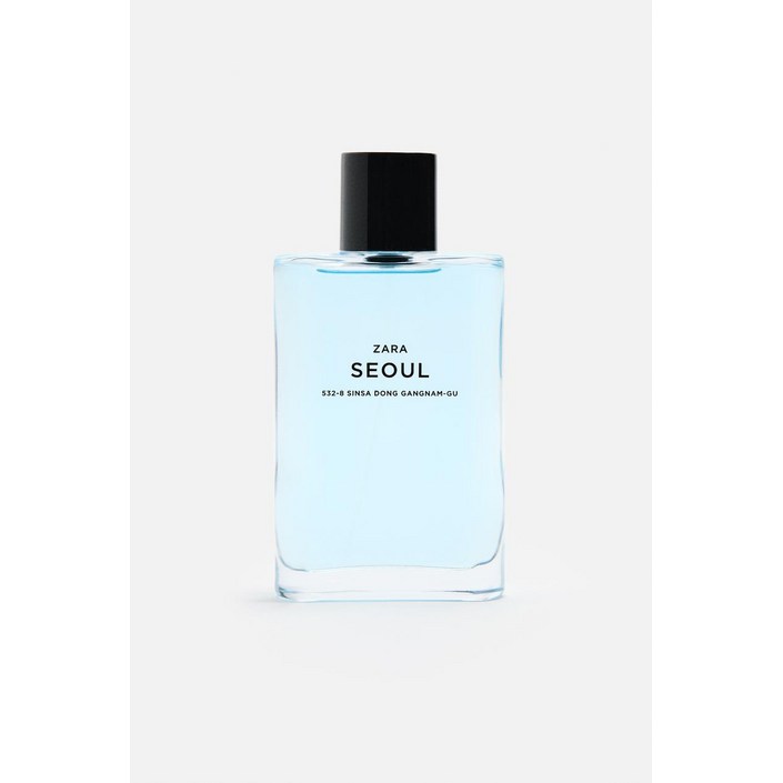 자라 ZARA 남자 향수 SEOUL 90ML305025