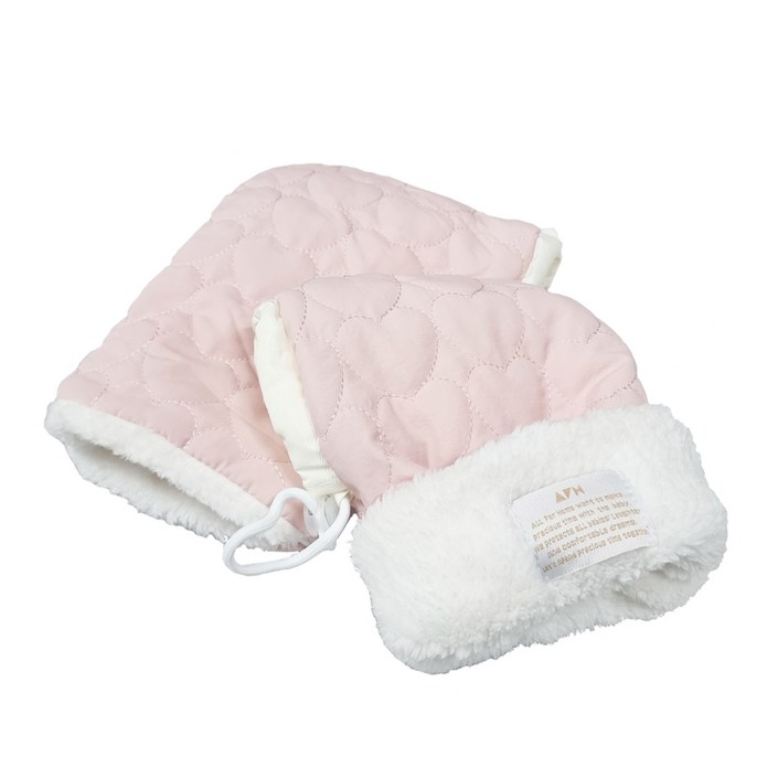 데일리쇼핑 킥보드 자전거 장갑 핸드워머 핸드머프 장갑 핸들커버 악세사리 토시 커버