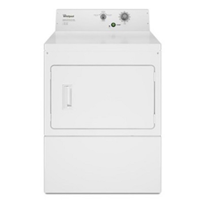 월풀 의류 전기건조기 대용량 업소용 상업용 최대15kg CEM2795FQ