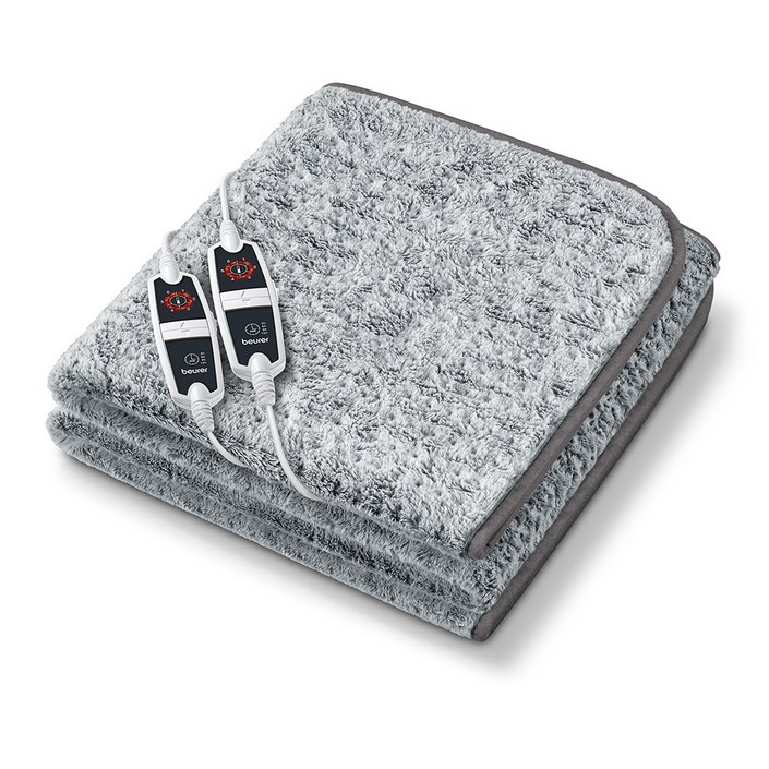 보이로 전기요 전자파없는 전기매트 온열매트 1인용 2인용