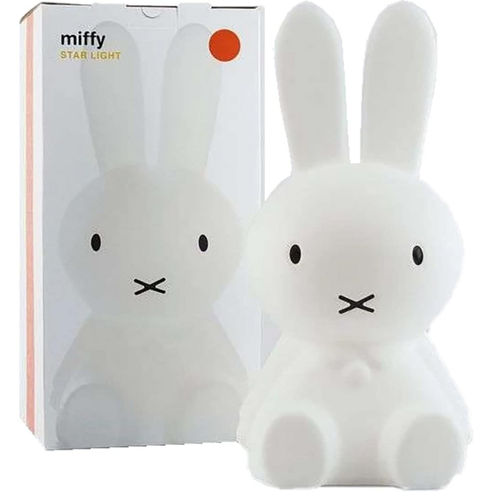 미스터마리아 미피 LED램프 조명 XL 50cm
