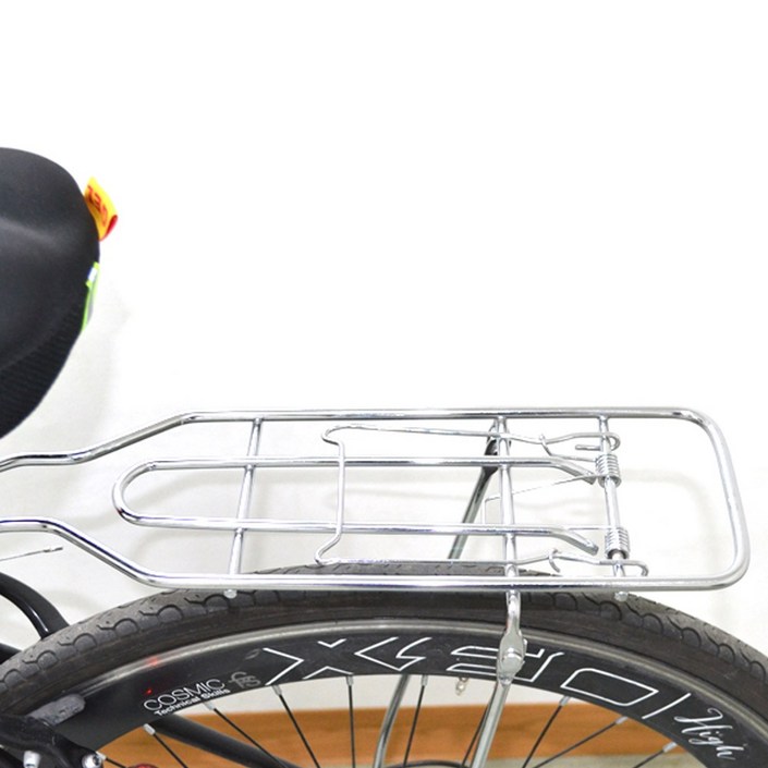 마이독스 자전거 짐받이 24인치 26인치, 자전거 짐받이 24인치, 1개