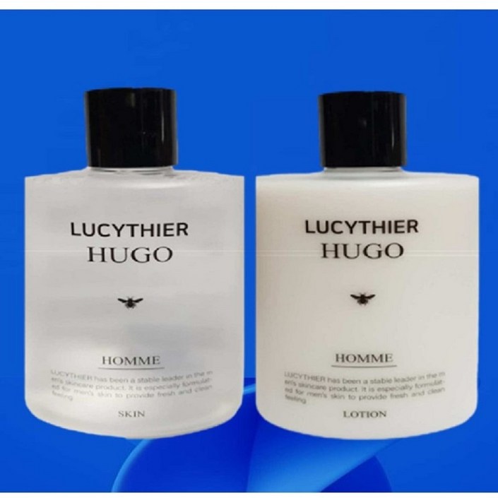 코랜스 루시띠에르 휴고 옴므 스킨300ml 로션300ml .2종 옵션선택 꼭 확인하세요 특별사은품증정, 1세트 코랜스 루시띠에르 휴고 옴므 스킨300ml 로션300ml .2종 옵션선택 꼭 확인하세요 특별사은품증정, 1세트