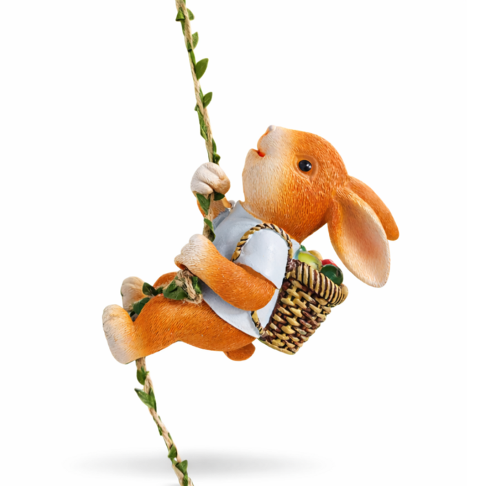 토끼 정원 장식품 야외 조경 가든 인테리어 소품