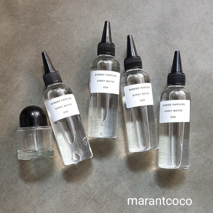 바이레도타입 집시워터 BYREDO GYPSYWATER 100ml 미국 프래그런스 차량디퓨저 차량방향제 방산시장 방산마랑코코