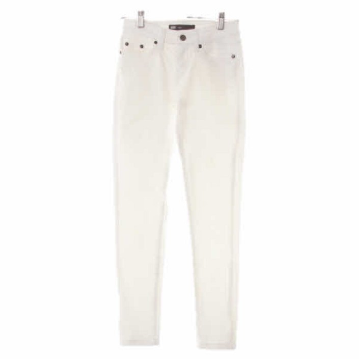 3607 리바이스 화이트 데님 로우슈퍼스키니핏진 24