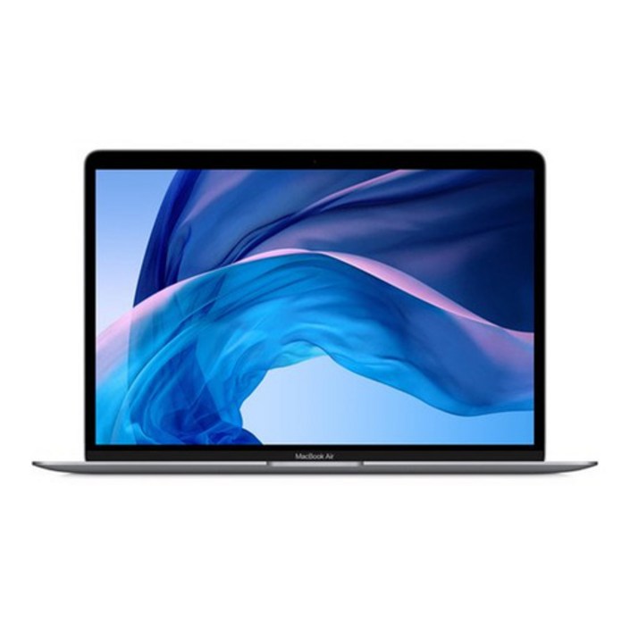 Apple 맥북에어 13인치 MGN73KHA 그레이M18G512G 전시제품