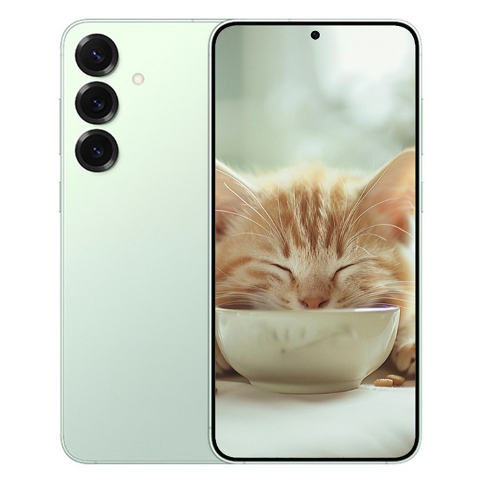 삼성전자 갤럭시 S 25 플러스 미개봉 새상품