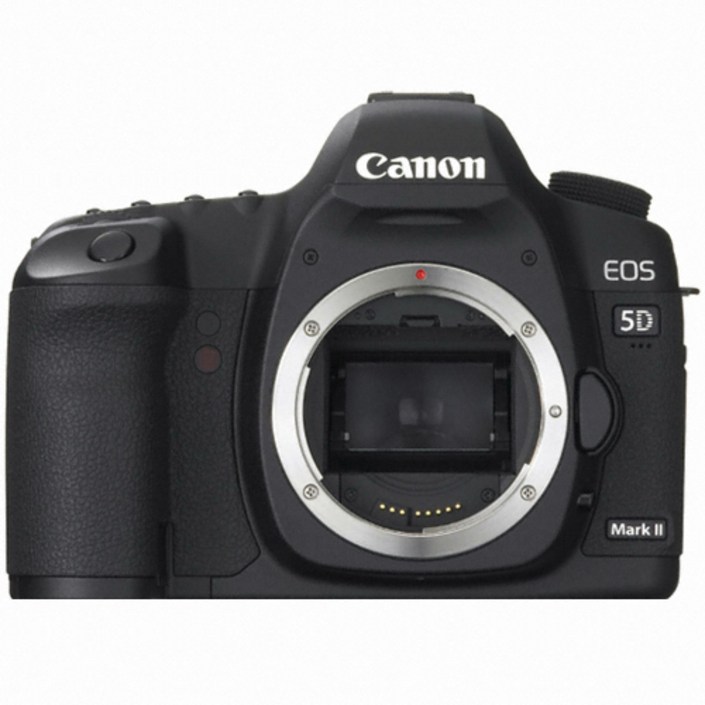 캐논 5D MARK II 바디 + 렌즈선택 + 패키지 선택 / 캐논 5D MARK 2 바디만 가능