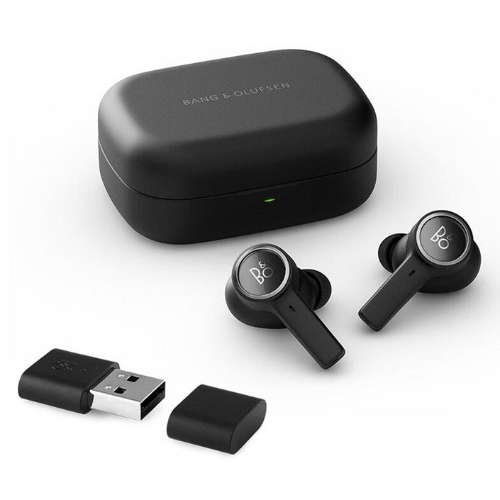 뱅앤올룹슨 베오컴 EX 트루 무선 노이즈 캔슬링 이어폰