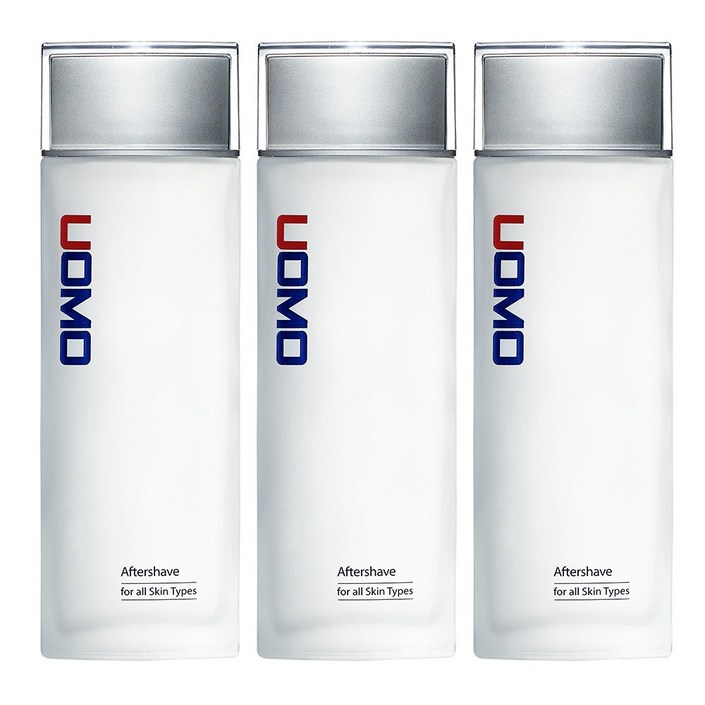 워모 남성화장품 스킨 150ml