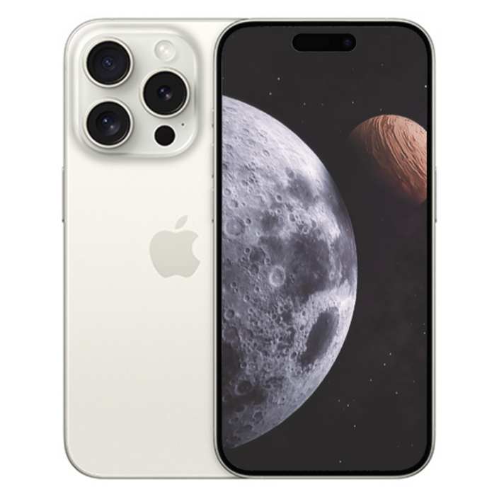 아이폰 15 프로 정품 새상품 512GB
