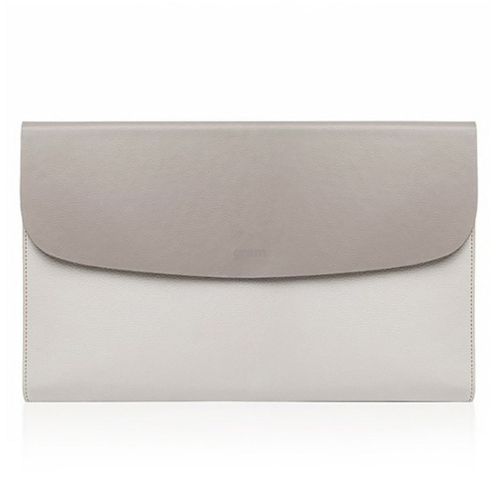 그램 노트북 전용 파우치고급 마우스 패드증정