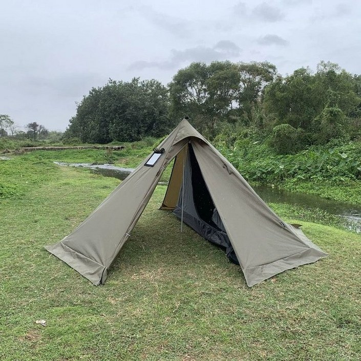 차박 텐트 캠핑 쏘렌토 차량용 투싼 카니발 싼타페 원터치 모빌리티 확장 트렁크 도킹 및 모기장 아이두젠, 기본 사용 인원, 210D 스커트 내부 1인용 3.8kg