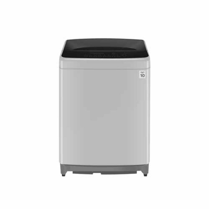 LG전자 스마트인버터모터 통돌이 일반세탁기 TR12BL 12kg 방문설치
