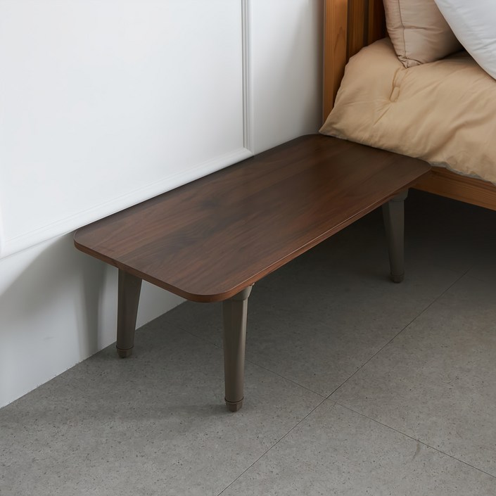 스토리퍼니쳐 6단 높이조절 LPM 라운드 비스포크 테이블