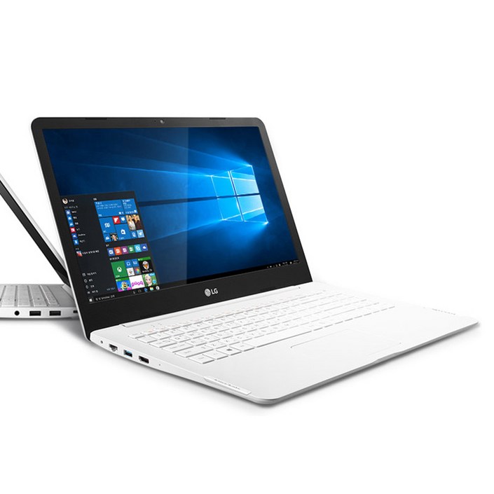 LG 울트라PC 15U560 6세대 i5 8G SSD Win10