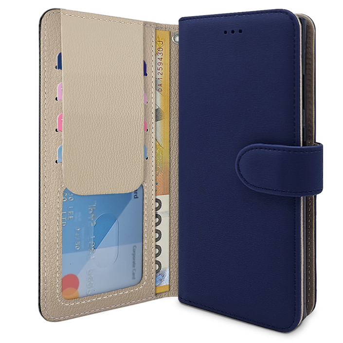 아리움 앱솔루트 네이처 지갑형 카드지갑 가죽 액정보호 덮개 다이어리 지갑케이스