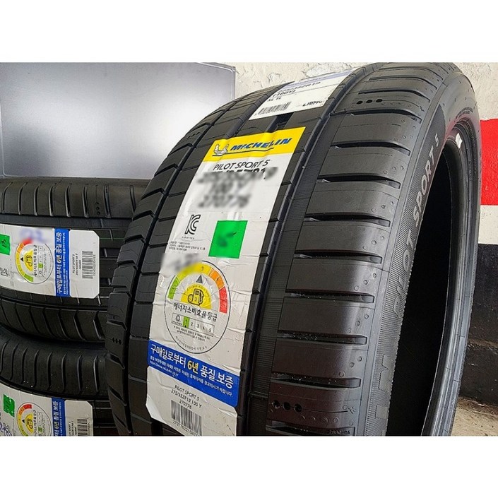 미쉐린 24540 ZR18 97Y 파일럿 스포츠 5 PILOT SPORT 5 PS5 245 40 18 2454018 방문장착 전용 미쉐린 24540 ZR18 97Y 파일럿 스포츠 5 PILOT SPORT 5 PS5 245 40 18 2454018 방문장착 전용