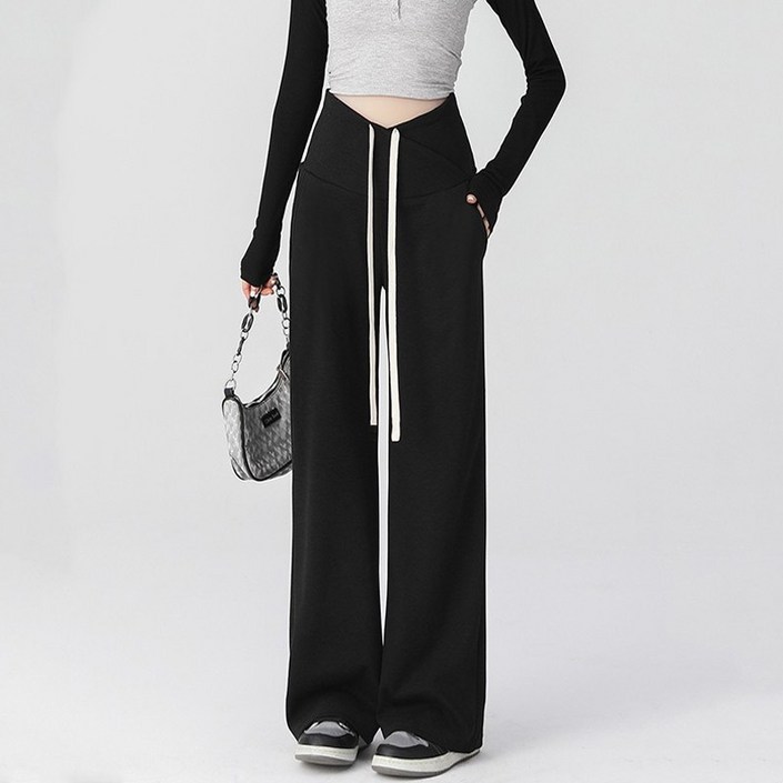 스타일닥터 허리 조절 넉넉하고 편한 빅 사이즈 임산부 바지