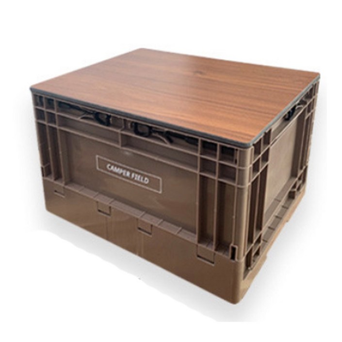 미니멀웍스폴딩박스 st상판