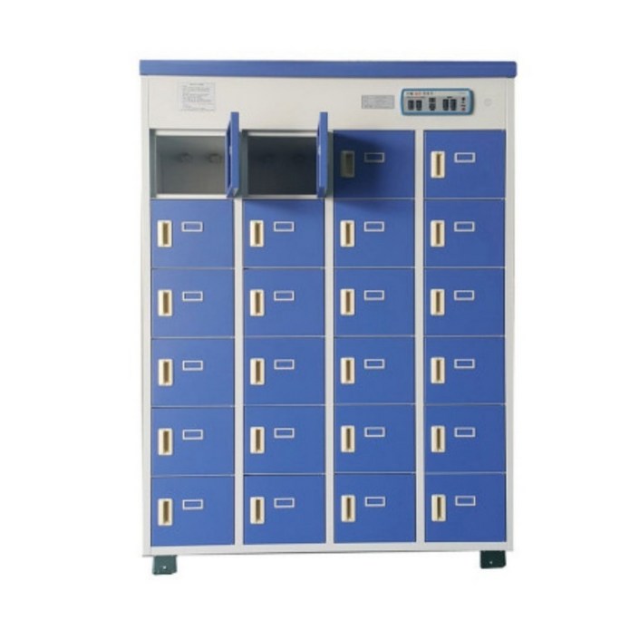 씨원 개별칸형 24켤레 안전화건조기 대형 SDB-2400ST, 상세페이지 참조