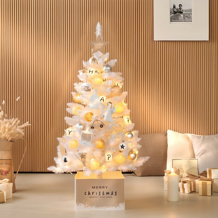 디오트리 샤이니 크리스마스 트리 풀세트 C2