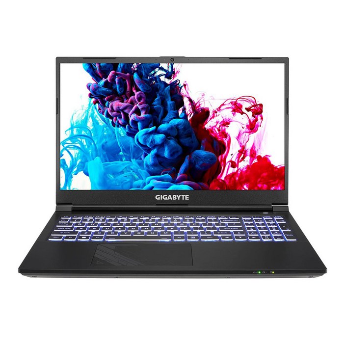 기가바이트 15.6인치 게이밍 노트북 FHD 144Hz 인텔 i7 12650H NVIDIA 지포스 4060