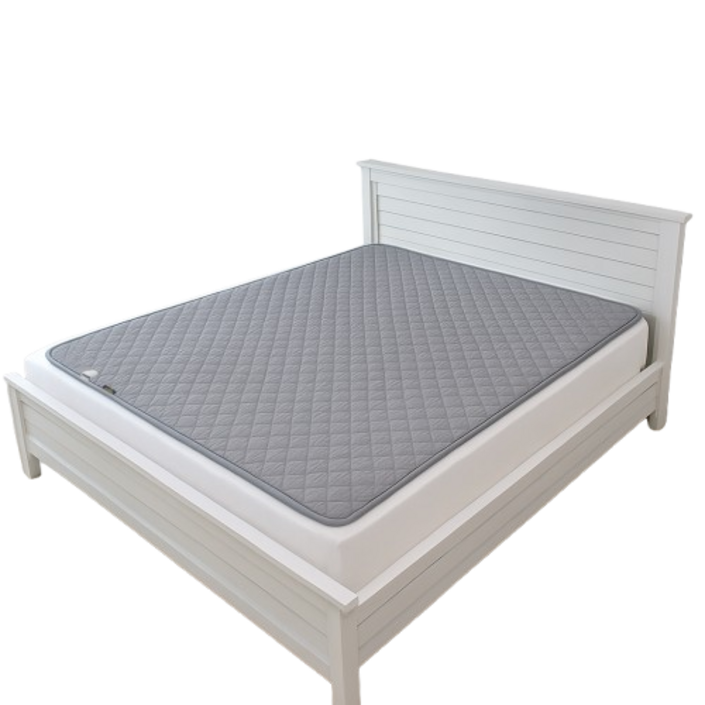 한일의료기 1인용 2인용 전기장판 전자파없는 탄소매트 카본 전기매트 전기요 전기장판