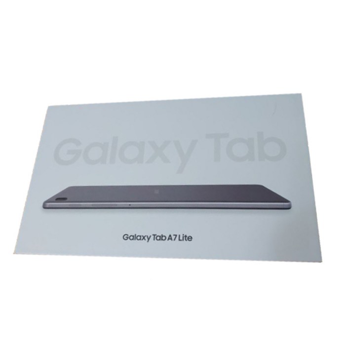 삼성 갤럭시 탭A7 라이트 8.7 LTE 64GB T225 가개통 미개봉 새상품
