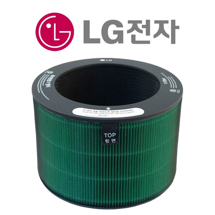 LG 퓨리케어 공기청정기 AS191DWFA 필터 정품