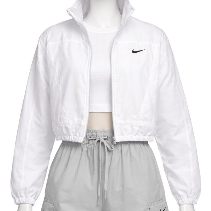 나이키 여성 바람막이 점퍼 우븐 자외선 UV차단 러닝 자켓 아우터벨듀순면양말