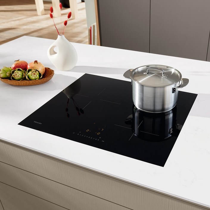 Meal Prep MarchNEWMiele 밀레 인덕션 3구 KM 7220 FL