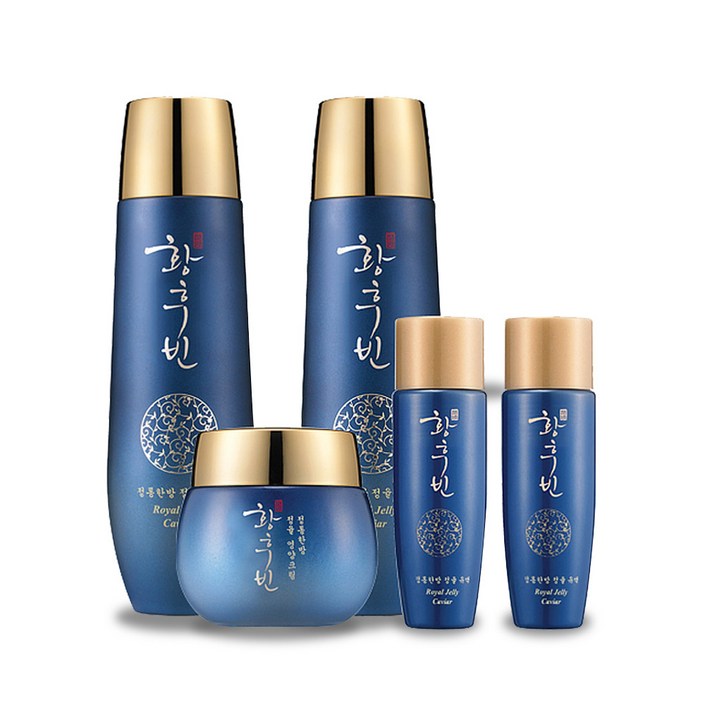 [당일발송] 한방화장품세트 여성 기초 화장품 세트 주름개선 탄력 선물 보습 스킨케어 스킨 에센스 로션 미백 기능성 30대 40대 / 12종 택1 모음전