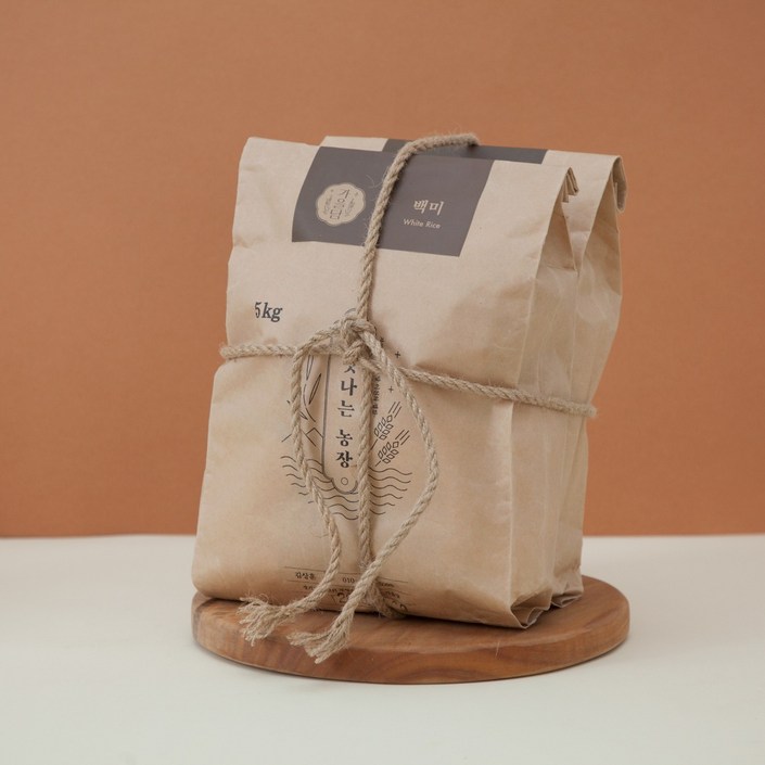 이천쌀 가을담 햅쌀5kg 2024햅쌀 고시히카리