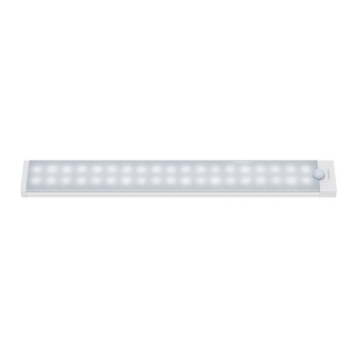 모락 넬리 스틱 LED 무선 자석 센서등 30cm, 1개, 주광색 모락 넬리 스틱 LED 무선 자석 센서등 30cm, 1개, 주광색