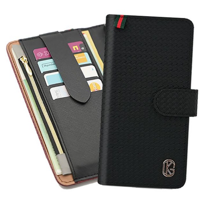 갤럭시S24울트라 마야 지퍼 다이어리케이스