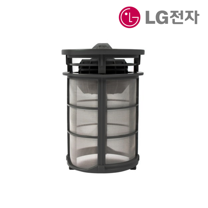 LG전자 식기세척기 DEBJ4ES 음식물 거름 필터