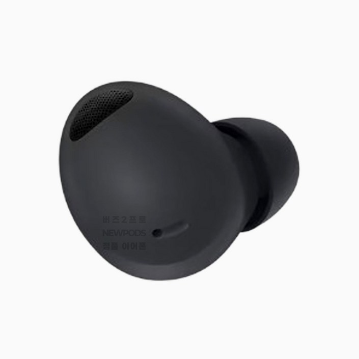  삼성 버즈2프로 오른쪽 그라파이트 한쪽 정품 새상품