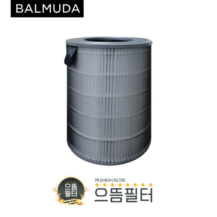 국내산 EJT1100SDWG 발뮤다공기청정기 필터, 1개