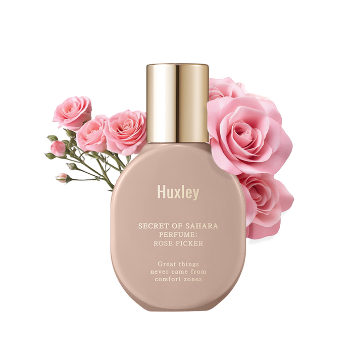 헉슬리 퍼퓸 니치 향수 로즈피커