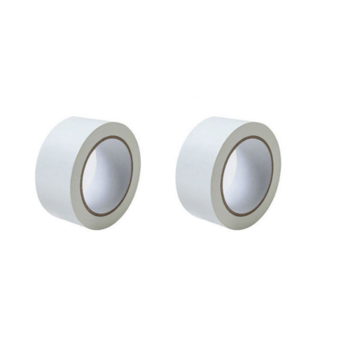 창문 문틈 바람막이 테이프 방풍 테이프 난방비 절감 바람 분진 소음 차단 대용량 10미터 White