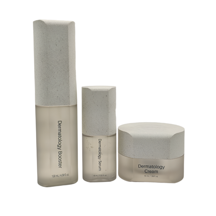 인셀덤 기초 3종세트(부스터+세럼+크림)