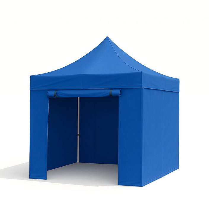 리브포어스 프리미엄 접이식 캐노피 천막프레임일반바람막이세트프레임가방