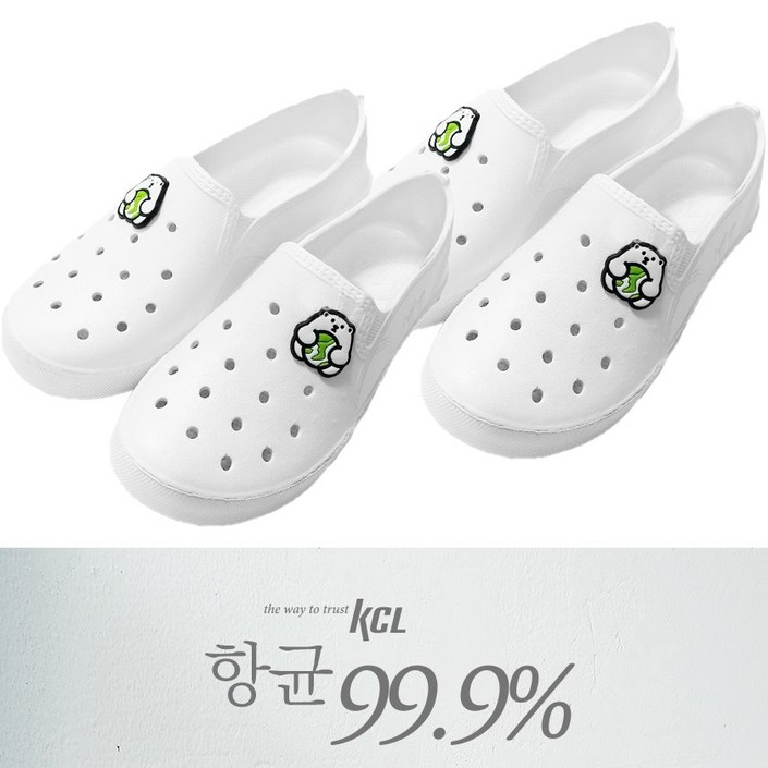 항균 실내화 1켤레1켤레두켤레 실내화 EVA 프리미엄 만능화 아동 학교 학생 병원 요양원 신발