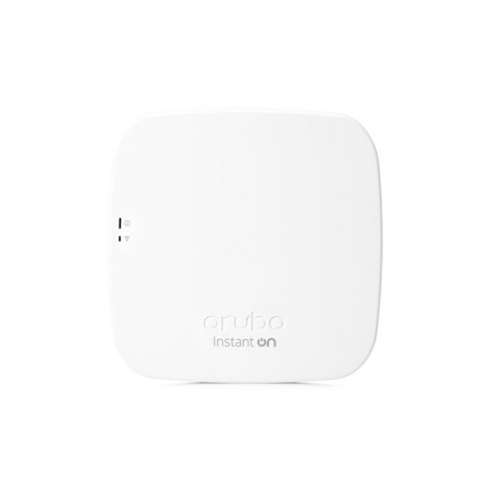 HPE Aruba Instant ON AP11 R2W96A 무선AP PoE, AP11 R2W96A, 1개 HPE Aruba Instant ON AP11 R2W96A 무선AP PoE, AP11 R2W96A, 1개