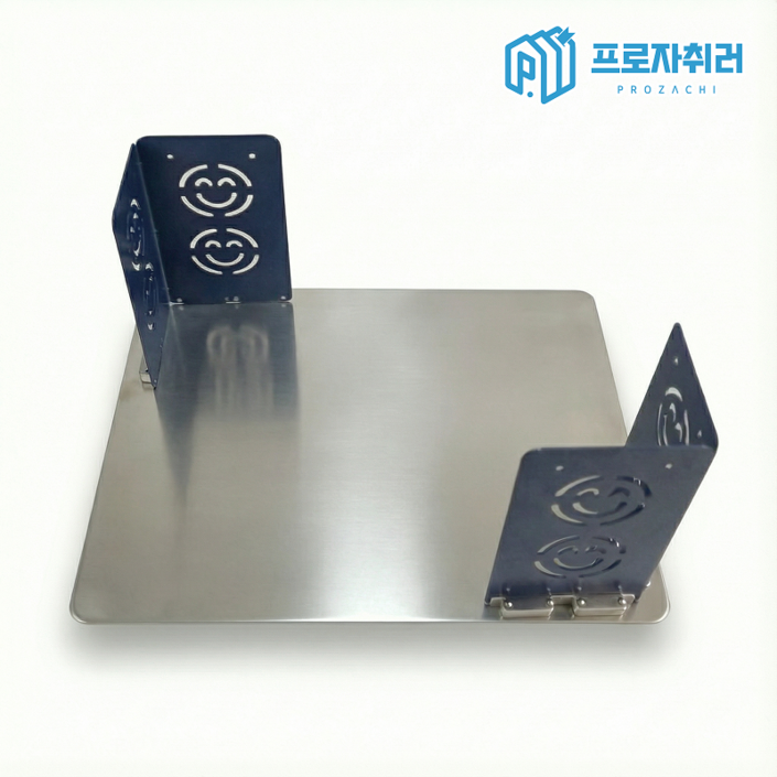 배달통 파티션 자석 칸막이 세트